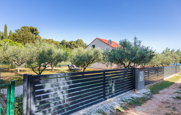 Semesterhus - Fazana-Peroj , Kroatien - CIF889 108