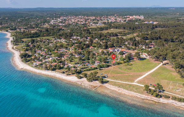 Semesterhus - Fazana-Peroj , Kroatien - CIF889 110