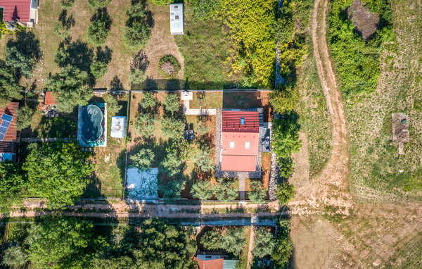 Semesterhus - Fazana-Peroj , Kroatien - CIF889 111