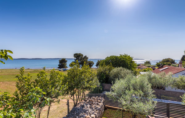 Semesterhus - Fazana-Peroj , Kroatien - CIF889 201
