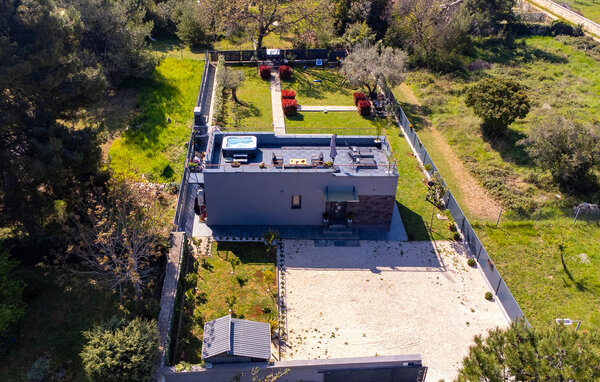 Feriehus - Fazana-Peroj , Kroatien - CIF893 83