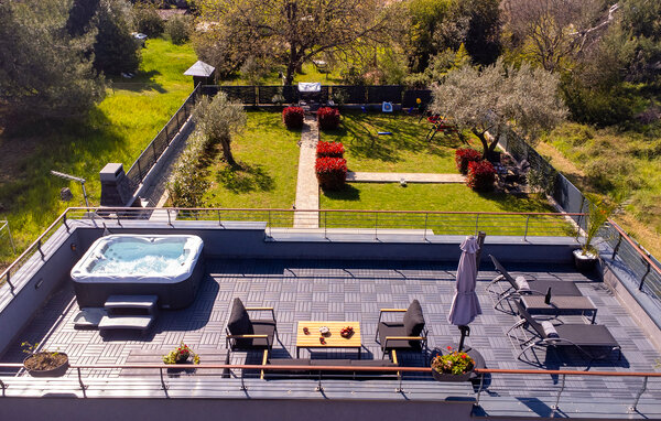 Feriehus - Fazana-Peroj , Kroatien - CIF893 3