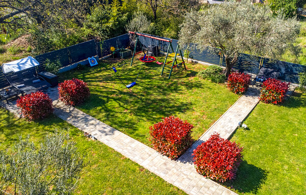 Feriehus - Fazana-Peroj , Kroatien - CIF893 85