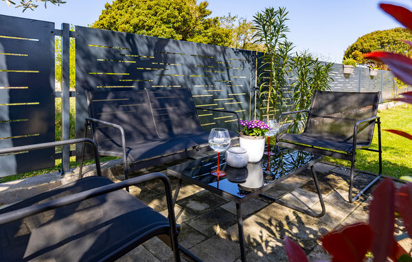 Feriehus - Fazana-Peroj , Kroatien - CIF893 106