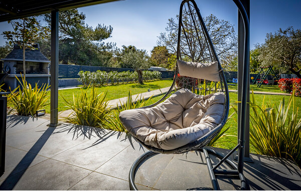 Feriehus - Fazana-Peroj , Kroatien - CIF893 107