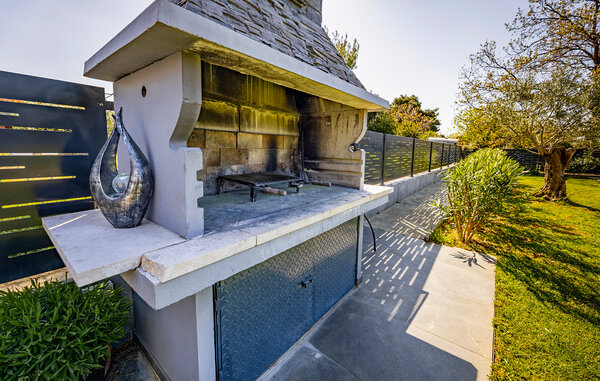 Feriehus - Fazana-Peroj , Kroatien - CIF893 108