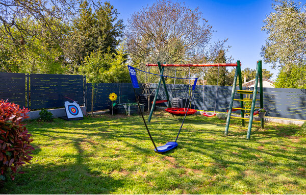 Feriehus - Fazana-Peroj , Kroatien - CIF893 109