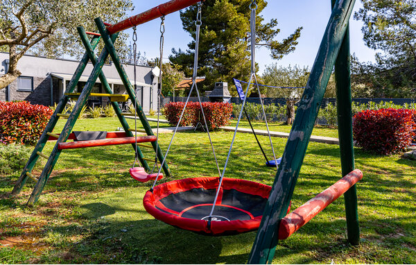 Feriehus - Fazana-Peroj , Kroatien - CIF893 110