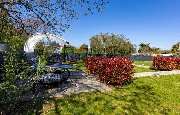 Feriehus - Fazana-Peroj , Kroatien - CIF893 111