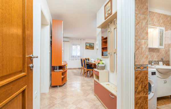Apartmá 