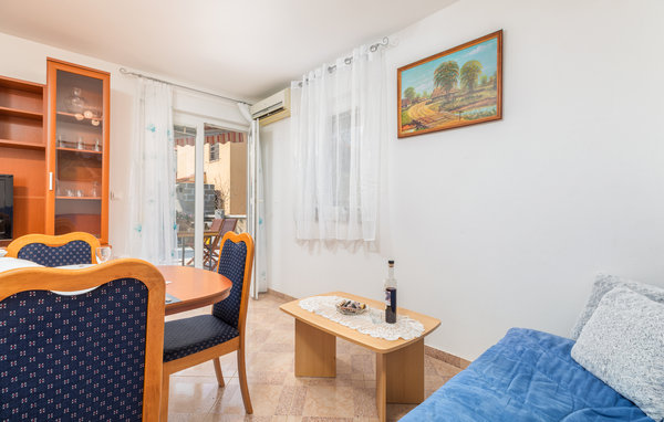 Apartmá 