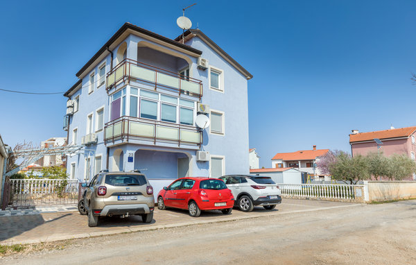 Apartmá 