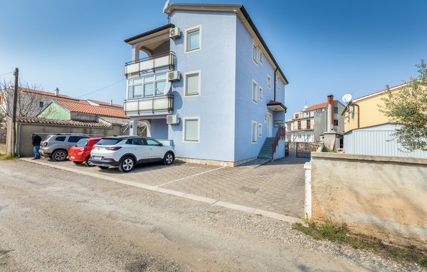 Apartmá 