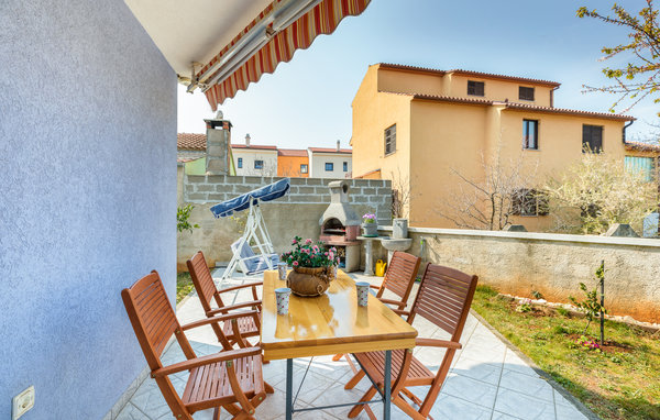 Apartmá 