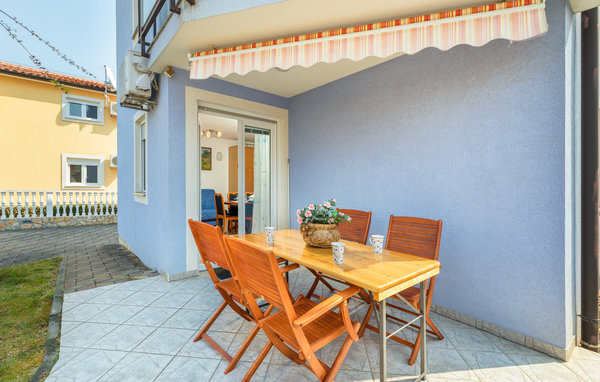 Apartmá 