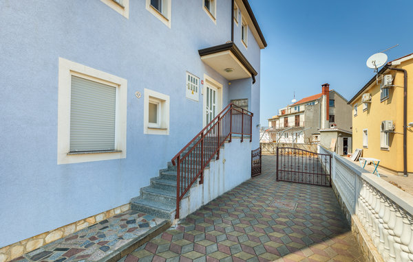 Apartmá 