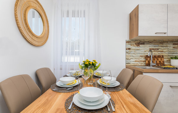 Ferienhaus - Fazana , Kroatien - CIF904 302