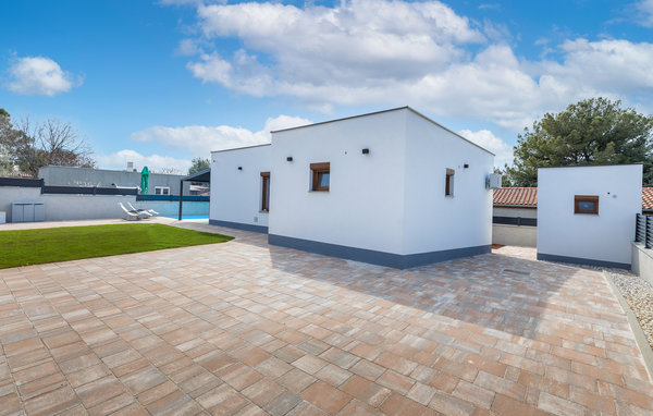 Ferienhaus - Fazana , Kroatien - CIF904 81