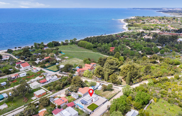 Ferienhaus - Fazana , Kroatien - CIF904 82