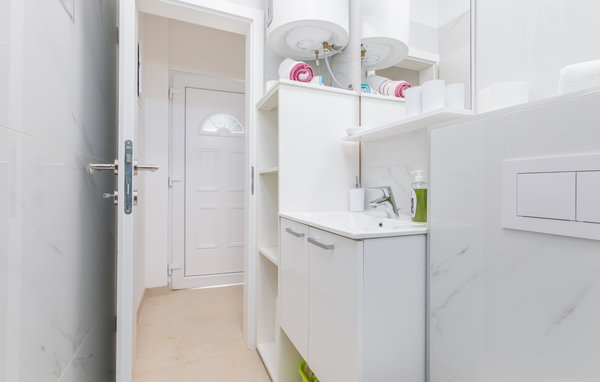 Feriehus - Fazana , Kroatia - CIF905 702