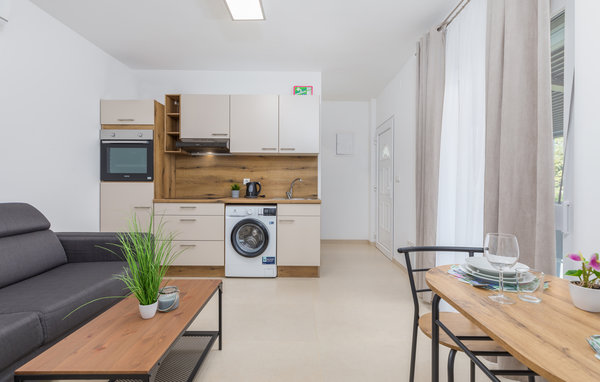 Feriehus - Fazana , Kroatia - CIF905 3