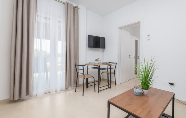 Feriehus - Fazana , Kroatia - CIF905 301
