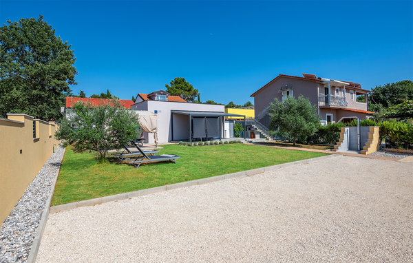 Feriehus - Fazana , Kroatia - CIF905 81