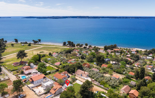 Feriehus - Fazana , Kroatia - CIF905 82