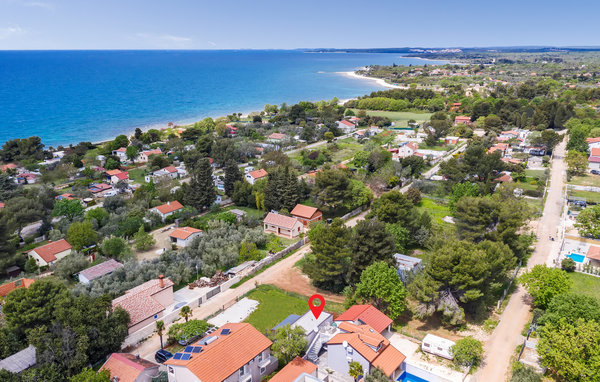 Feriehus - Fazana , Kroatia - CIF905 83