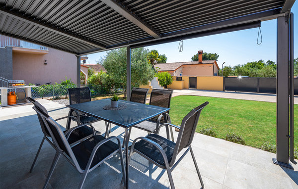 Feriehus - Fazana , Kroatia - CIF905 101