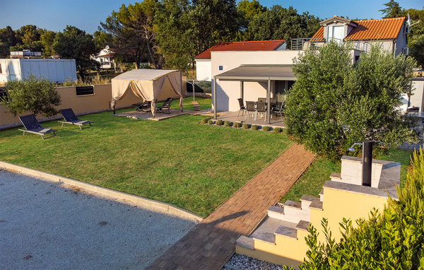 Feriehus - Fazana , Kroatia - CIF905 104