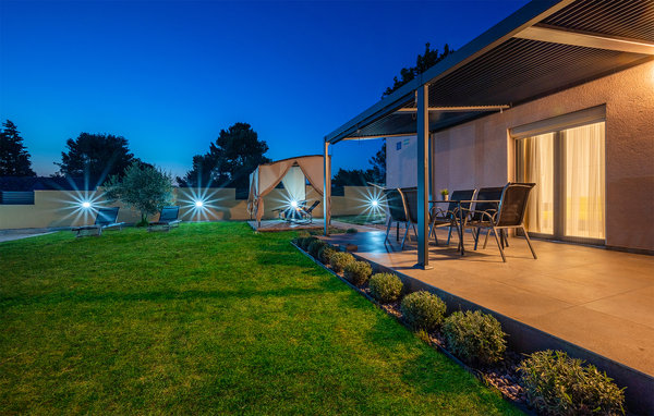 Feriehus - Fazana , Kroatia - CIF905 107