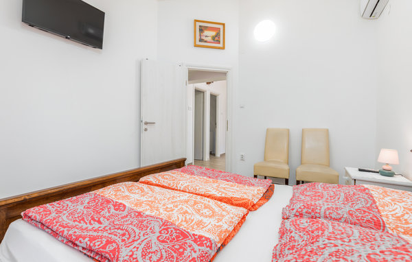 Feriehuse - Fazana , Kroatien - CIF906 602