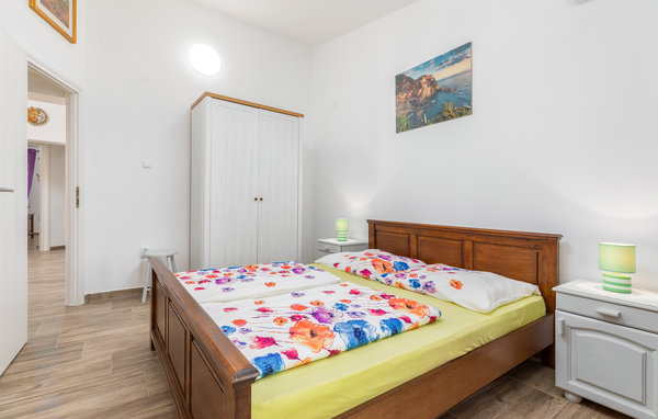 Feriehuse - Fazana , Kroatien - CIF906 603