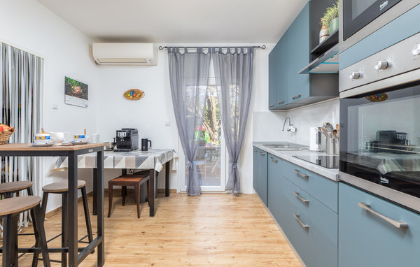 Feriehuse - Fazana , Kroatien - CIF906 401