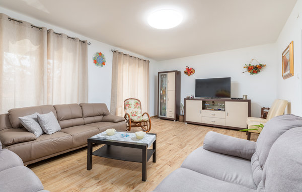 Feriehuse - Fazana , Kroatien - CIF906 301