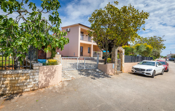 Feriehuse - Fazana , Kroatien - CIF906 81
