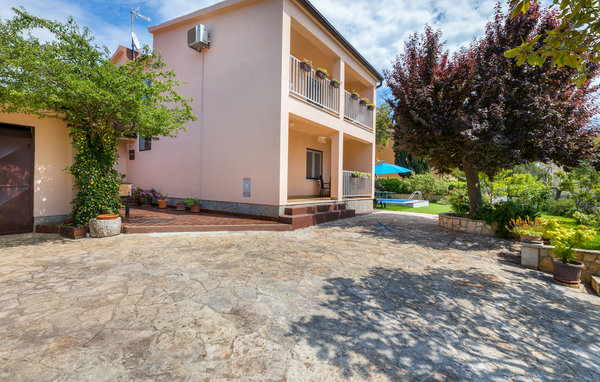 Feriehuse - Fazana , Kroatien - CIF906 82