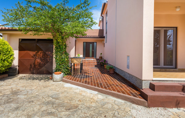 Feriehuse - Fazana , Kroatien - CIF906 101