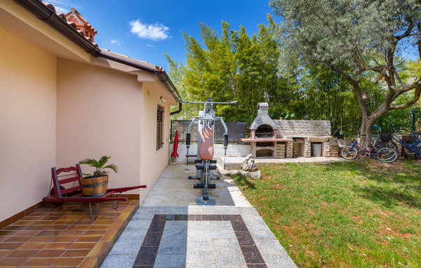 Feriehuse - Fazana , Kroatien - CIF906 3