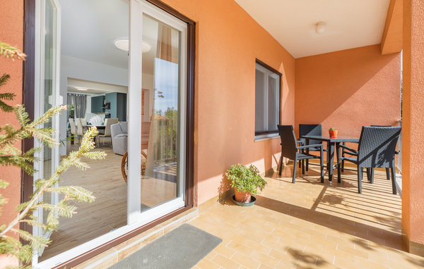 Feriehuse - Fazana , Kroatien - CIF906 103
