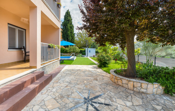 Feriehuse - Fazana , Kroatien - CIF906 106