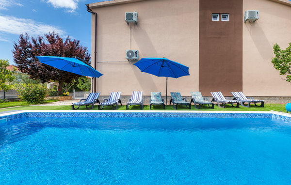 Feriehuse - Fazana , Kroatien - CIF906 13