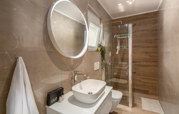 Holiday Home - Barbariga , Croatia - CIF908 701