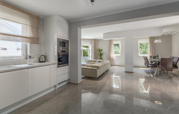 Holiday Home - Barbariga , Croatia - CIF908 402