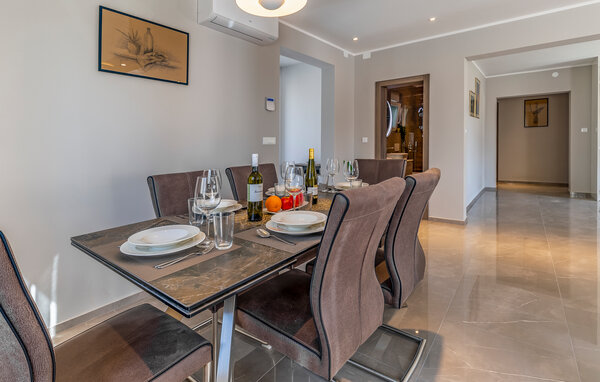 Holiday Home - Barbariga , Croatia - CIF908 306