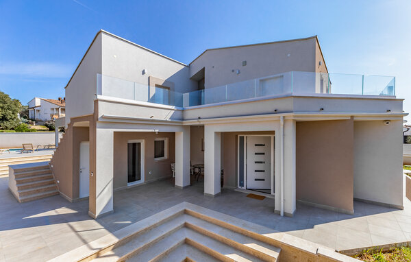 Holiday Home - Barbariga , Croatia - CIF908 81