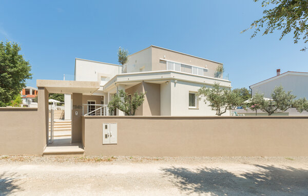 Holiday Home - Barbariga , Croatia - CIF908 82