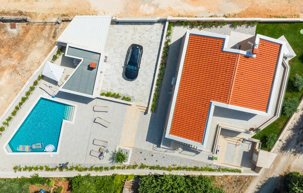 Holiday Home - Barbariga , Croatia - CIF908 3