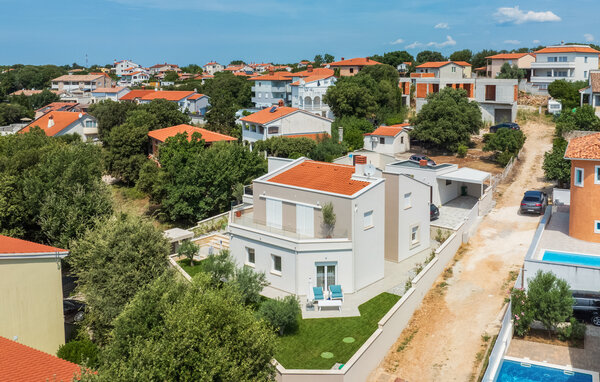 Holiday Home - Barbariga , Croatia - CIF908 84